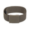 Ceinturon de combat type Bundeswehr Mil-Tec en sangle 5 cm à boucle métallique