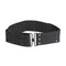 Ceinturon de combat type US Mil-Tec en coton polyester 5,5 cm de large sur 122 cm