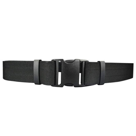 Ceinturon d'intervention GK Pro Red Label 50 mm semi-rigide boucle rapide multi-tailles