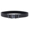 Ceinturon d'intervention GK Pro Timecop Duty boucle rapide bords renforcés multi-tailles