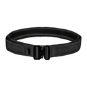 Ceinturon tactique Ares Duo en nylon, système double maintien, sous-ceinturon 4 cm et ceinture 5 cm