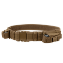 Ceinturon tactique Condor Tactical Belt 50 mm deux porte-chargeurs amovibles