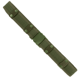 Ceinturon tactique Condor Tactical Belt 50 mm deux porte-chargeurs amovibles