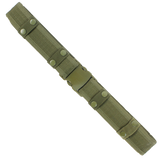 Ceinturon tactique Condor Tactical Belt 50 mm deux porte-chargeurs amovibles
