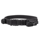 Ceinturon tactique Condor Tactical Belt 50 mm deux porte-chargeurs amovibles
