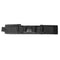 Ceinturon tactique Mil-Tec Modular System largeur 9 cm rembourré mousse EVA 550 g/m²