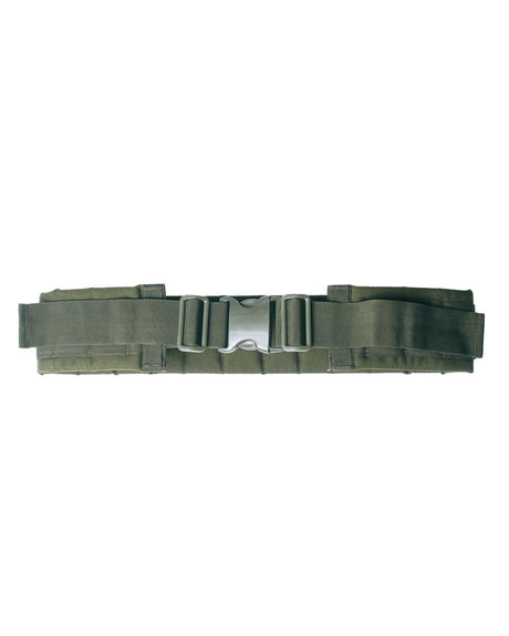 Ceinturon tactique Mil-Tec Modular System largeur 9 cm rembourré mousse EVA 550 g/m²