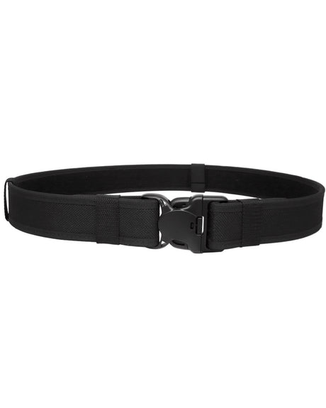 Ceinturon tactique Mil-Tec en polyester 5 cm mousse EVA 185 g/m² à boucle rapide
