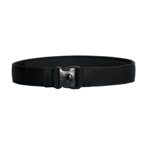 Ceinturon tactique Vega Holster 2V58 en Cordura matelassé, hauteur 5 cm et boucle de sécurité à trois voies
