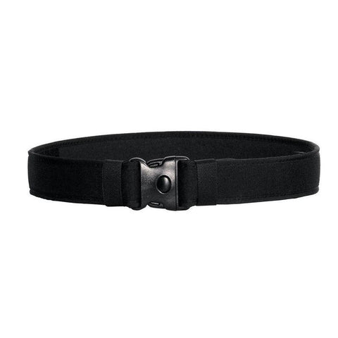 Ceinturon tactique Vega Holster 2V58 en Cordura matelassé, hauteur 5 cm et boucle de sécurité à trois voies