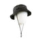 Chapeau de brousse Arktis V194BTS SF Boonie Hat à bord étroit pour forces spéciales