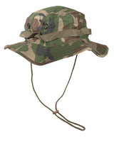 Chapeau de brousse Mil-Tec Classic (destockage)