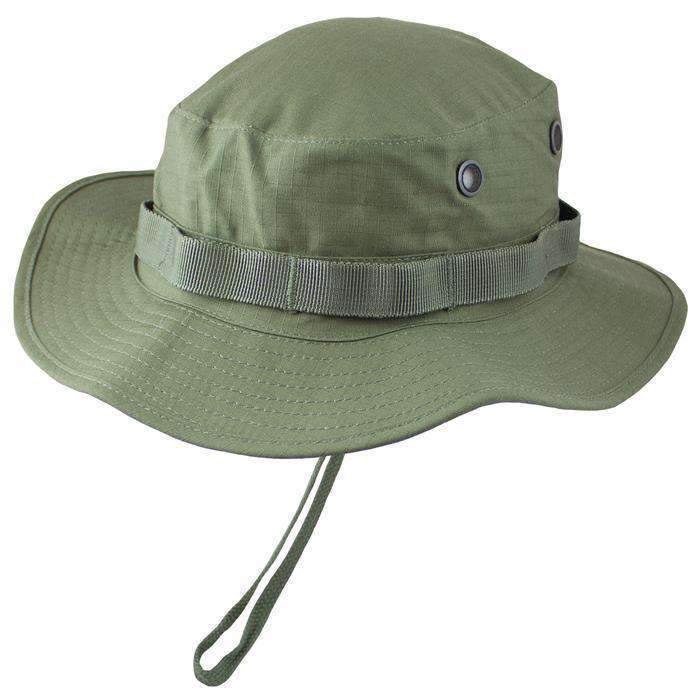 Chapeau de brousse Mil-Tec Classic (destockage)