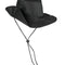 Chapeau de brousse Mil-Tec en coton doublé avec bord relevable et cordon de serrage