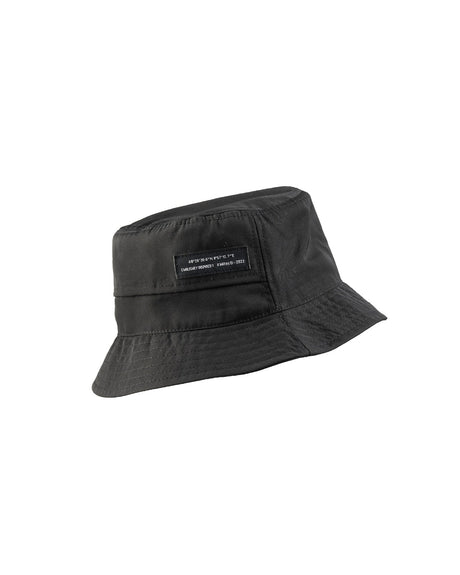 Chapeau de brousse Mil-Tec en polyester séchage rapide avec empiècement en filet