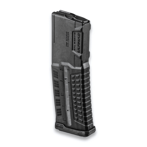 Chargeur 30 coups FAB Defense Ultimag 30R en polymère pour AR15/M4 (5.56x45 NATO)