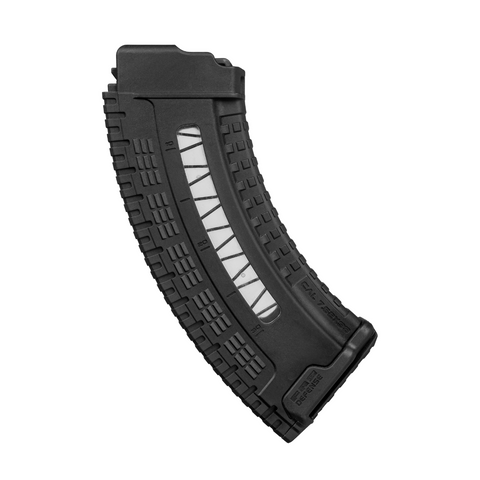 Chargeur 30 coups FAB Defense Ultimag VZ 30R en polymère pour VZ 58 (7.62x39)