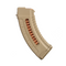 Chargeur AK 30 coups FAB Defense Ultimag AK 30R en polymère pour 7.62x39