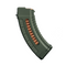 Chargeur AK 30 coups FAB Defense Ultimag AK 30R en polymère pour 7.62x39