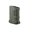 Chargeur AR15 10 coups FAB Defense Ultimag 10R en polymère pour 5.56x45