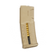 Chargeur AR15 30 coups FAB Defense Ultimag 30R en polymère pour 5.56x45 NATO