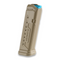 Chargeur Glock 18 coups FAB Defense Ultimag G17 en polymère pour 9x19