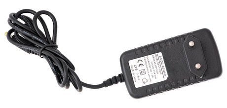 Chargeur Nitecore Adaptateur secteur pour NCNBP52/ NCNBP68HD 110 g