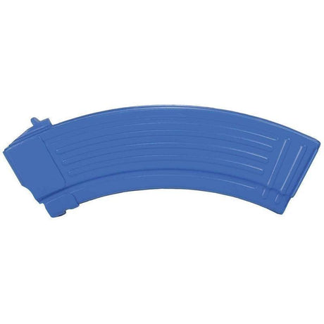 Chargeur d'entraînement Blueguns modèle AK-47 — réplique inerte en polyuréthane