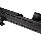 Châssis Hunter Pro Magpul à crosse fixe pour Remington 700 Long Action, fentes M-LOK