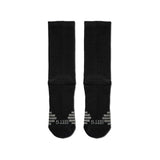Chaussettes Duty Ready Plus Crew 5.11 Tactical 31 % élasthanne manchette sans couture