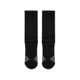 Chaussettes Duty Ready Plus Crew 5.11 Tactical 31 % élasthanne manchette sans couture