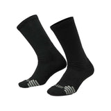 Chaussettes Duty Ready Plus Crew 5.11 Tactical 31 % élasthanne manchette sans couture