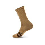 Chaussettes Duty Ready Plus Crew 5.11 Tactical lot de 3 soutien voûte plantaire