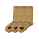 Chaussettes Duty Ready Plus Crew 5.11 Tactical lot de 3 soutien voûte plantaire