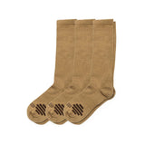 Chaussettes Duty Ready Plus OTC 5.11 Tactical hautes lot de 3 revers NO QUIT