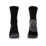 Chaussettes Duty Ready Ultra 5.11 Tactical lot de 2 fils SlipStream faible friction