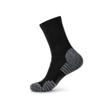 Chaussettes Duty Ready Ultra 5.11 Tactical lot de 2 fils SlipStream faible friction