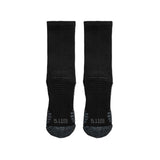 Chaussettes Duty Ready Ultra Crew 5.11 Tactical fils SlipStream coussinets ULTRA