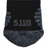 Chaussettes Duty Ready Ultra Crew 5.11 Tactical fils SlipStream coussinets ULTRA