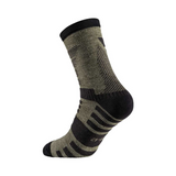 Chaussettes chaudes A10 Equipment Impact 9 Winter en laine mérinos