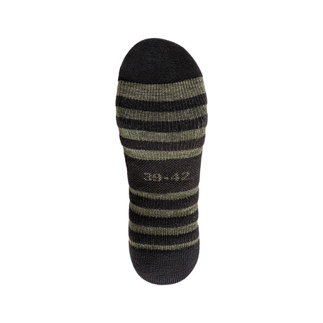 Chaussettes chaudes A10 Equipment Impact 9 Winter en laine mérinos