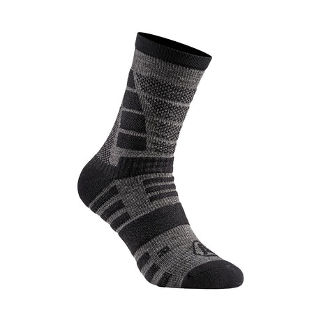 Chaussettes chaudes A10 Equipment Impact 9 Winter en laine mérinos