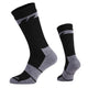 Chaussettes chaudes Pentagon Alpine Merino Heavy en laine mérinos talon et pointe renforcés
