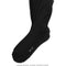 Chaussettes courtes techniques Bundeswehr en laine à semelle bouclette, occasion