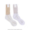Chaussettes de climat chaud de l'armée britannique, lot assorti, stock ancien