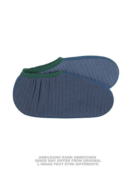 Chaussettes de dotation Bundeswehr modèle Haarsocken, stock ancien jamais porté