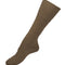 Chaussettes de l'armée italienne en laine et acrylique, stock ancien de dotation