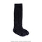Chaussettes hautes techniques Bundeswehr en laine, semelle bouclette, occasion