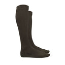 Chaussettes mi-bas Opex en coton et polyester à fibre Coolmax renfort pied et talon