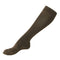Chaussettes techniques Mil-Tec Coolmax tige haute pour chaussures montantes